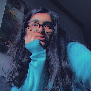 Meet your Posher, Myra